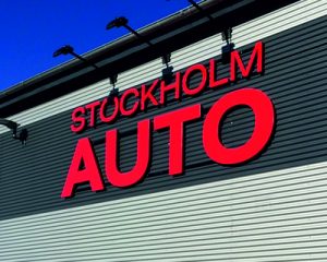 Stockholm Auto